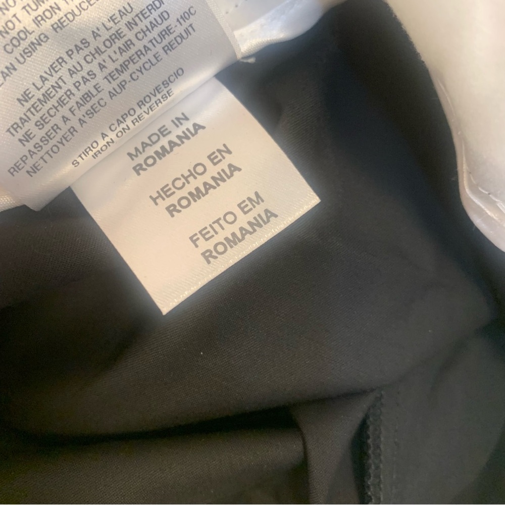 Love Moschino A Line Color Block Maxi Skirt - Picture 11 of 12